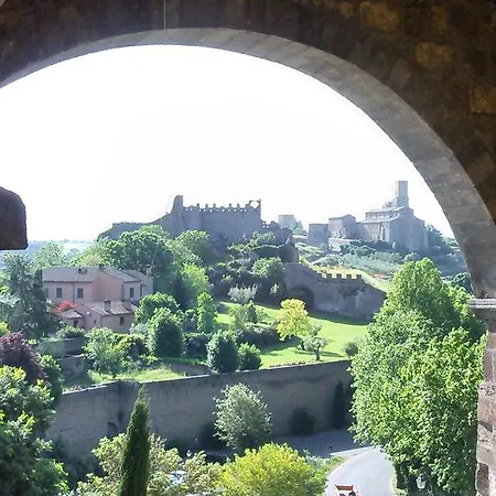 Il Vigneto Tuscania