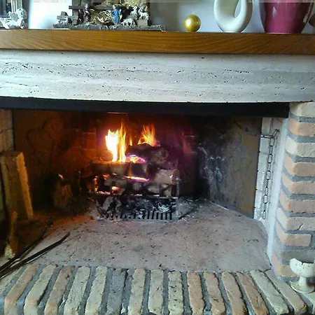 Il Vigneto Frühstückspension