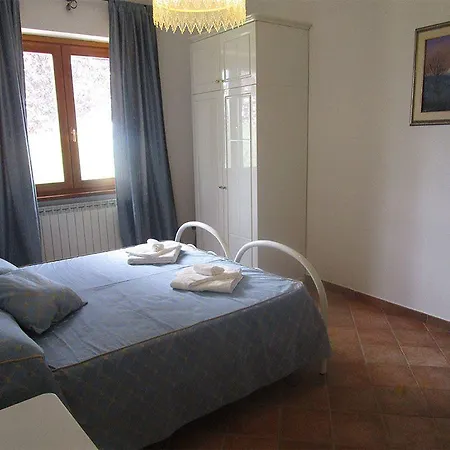 Il Vigneto Frühstückspension