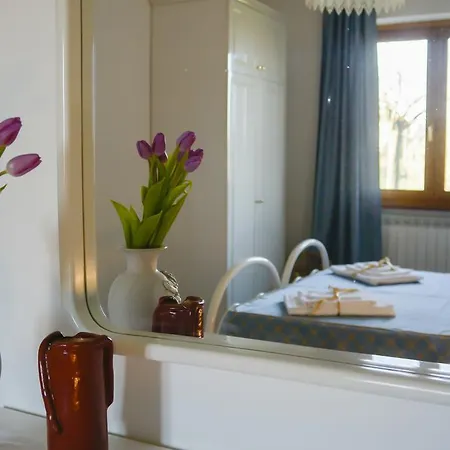 Frühstückspension Il Vigneto