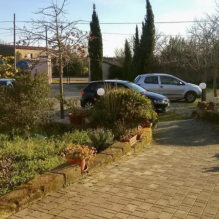Frühstückspension Il Vigneto 2*