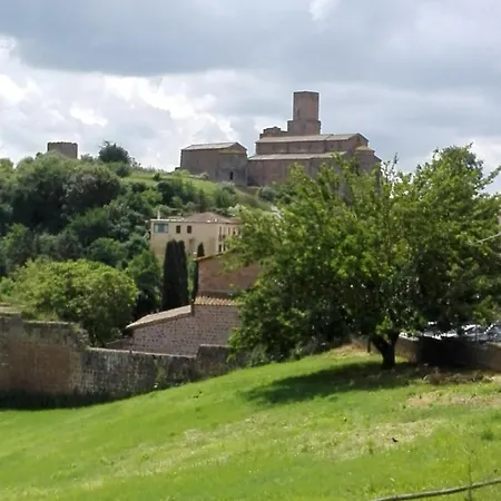 Il Vigneto 2* Tuscania